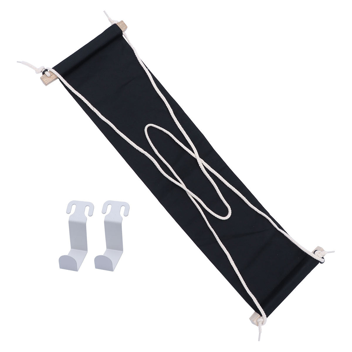 Foldable Under Desk Foot Hammo - огляд і ціна Footrest Under Desk