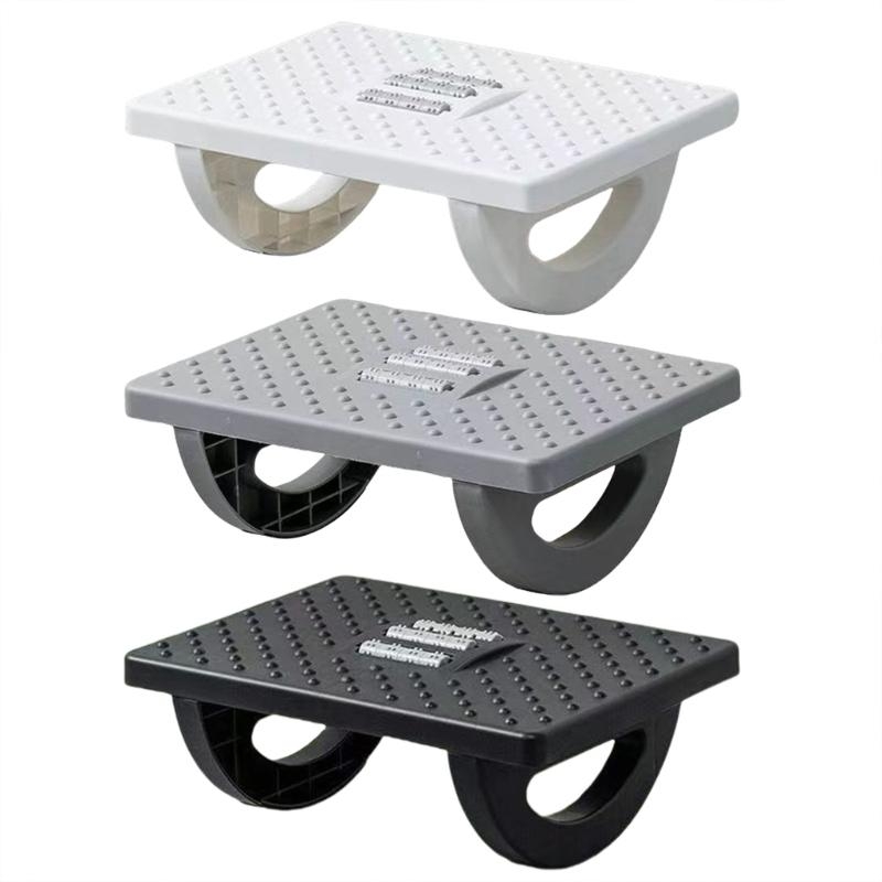 Q39E Under Desk Foot Rest Shak - огляд і ціна Footrest Under Desk
