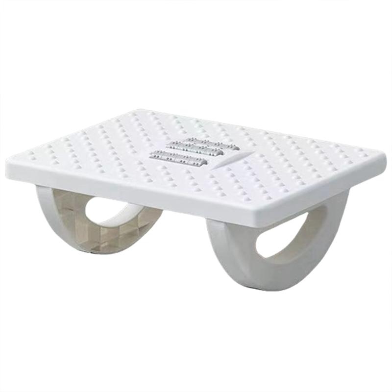 Q39E Under Desk Foot Rest Shak - огляд і ціна Footrest Under Desk