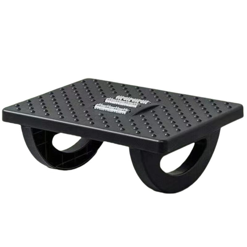 Q39E Under Desk Foot Rest Shak - огляд і ціна Footrest Under Desk