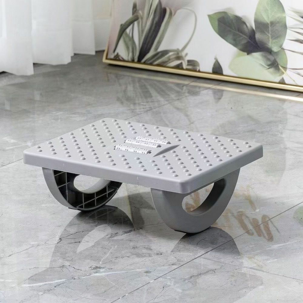 Ergonomic Under Desk Foot Rest - огляд і ціна Footrest Under Desk
