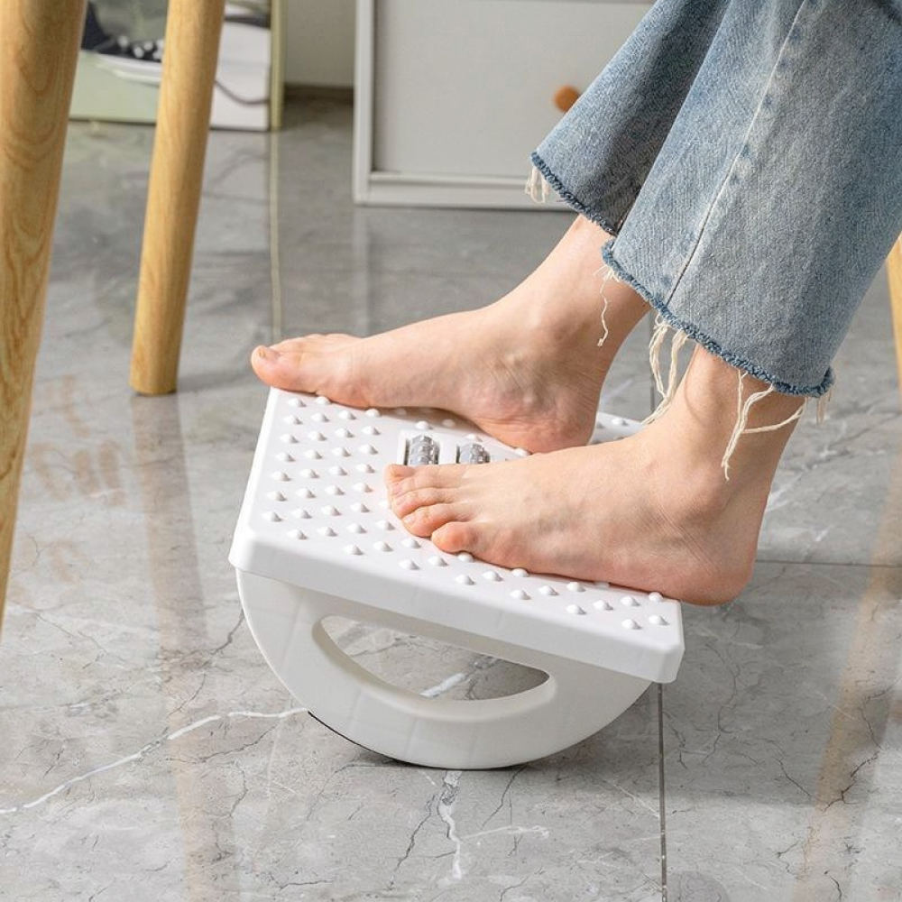 Ergonomic Under Desk Foot Rest - огляд і ціна Footrest Under Desk