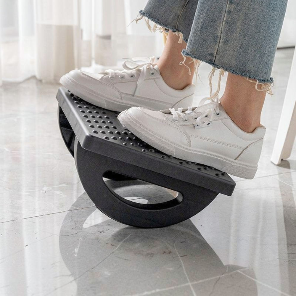 Ergonomic Under Desk Foot Rest - огляд і ціна Footrest Under Desk