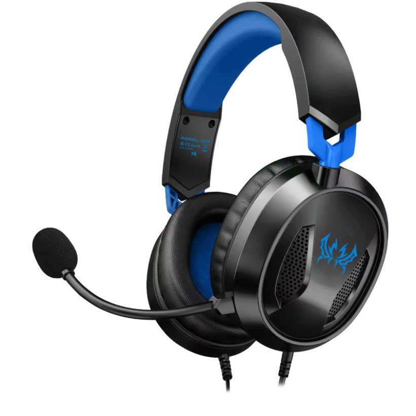 Esports Gaming Headset Mecha S - огляд і ціна Esports Gaming Pc Build