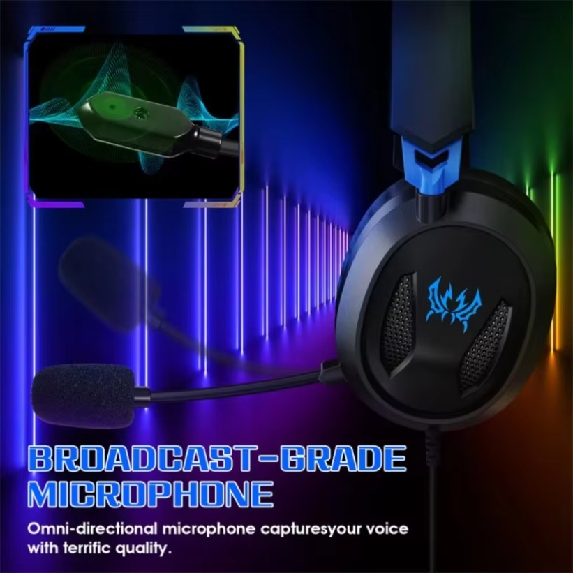Esports Gaming Headset Mecha S - огляд і ціна Esports Gaming Pc Build