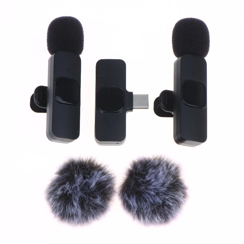【K】K9 Wireless  Microphone Min - огляд і ціна Video Gaming & Esports Usd Acc
