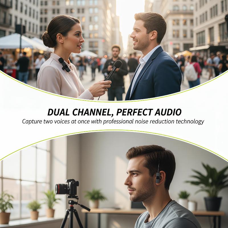 【K】K9 Wireless  Microphone Min - огляд і ціна Video Gaming & Esports Usd Acc