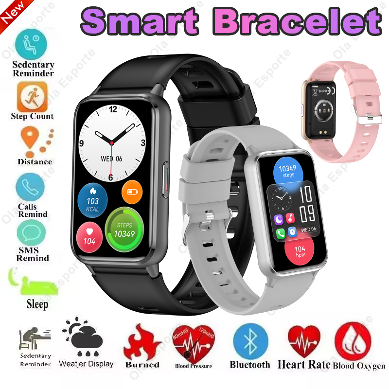 Smart Bracelets  BT Call Healt - огляд і ціна Phase Esports & Gaming Festival