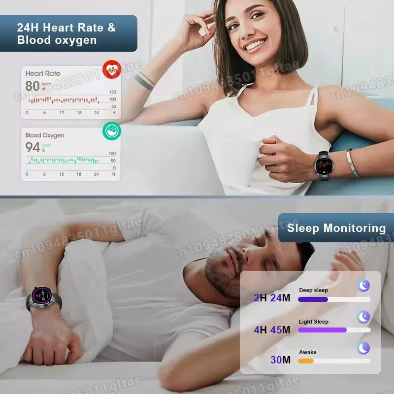 Smart Watch 6 Pro Men ECG Hear - огляд і ціна Phase Esports & Gaming Festival