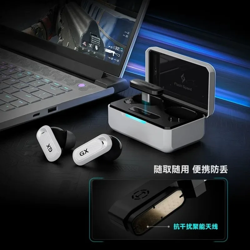 New Edifier GX03 Ultra Bluetoo - огляд і ціна Video Gaming & Esports Usd Acc