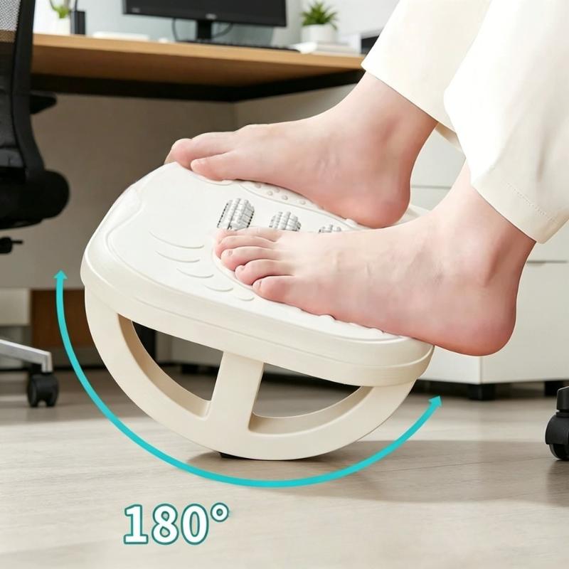 ~Portability Foot Rest Under D - огляд і ціна Footrest Under Desk