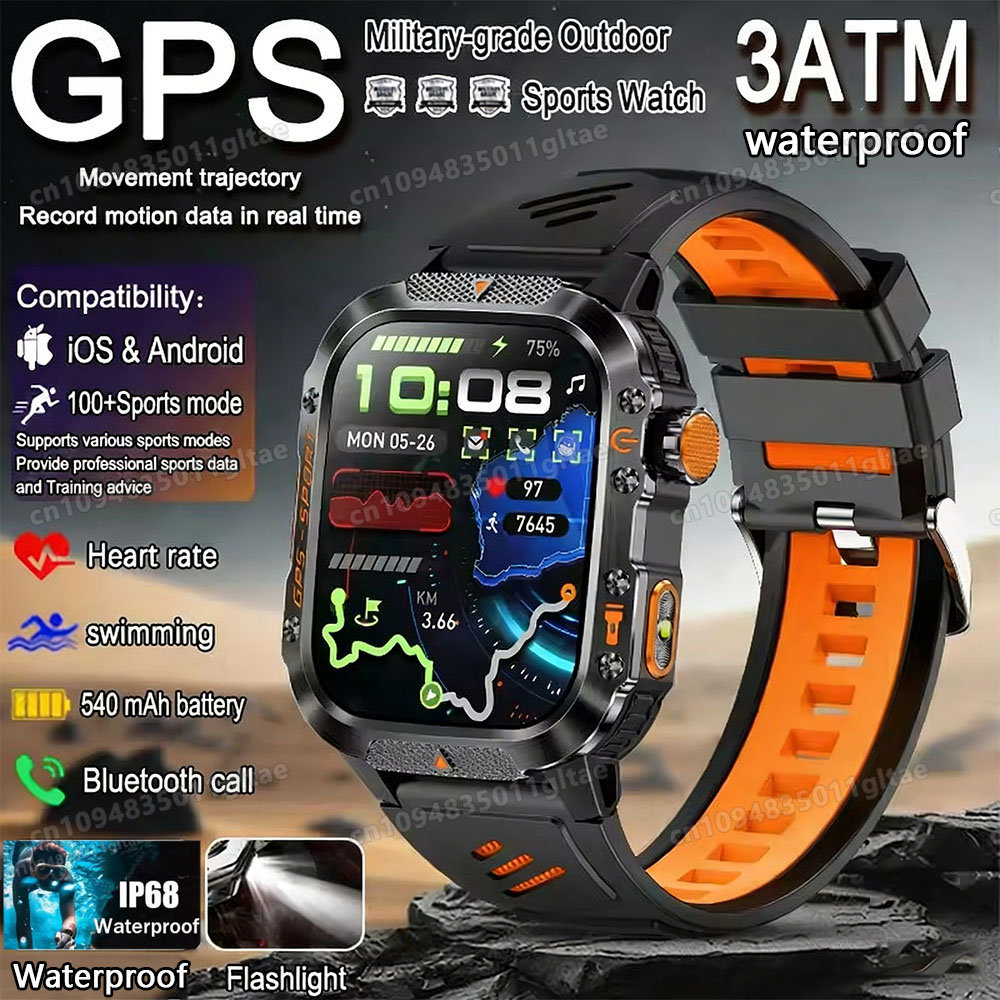 NEW T-RX4 Ultra Smart Watch Me - огляд і ціна Phase Esports & Gaming Festival