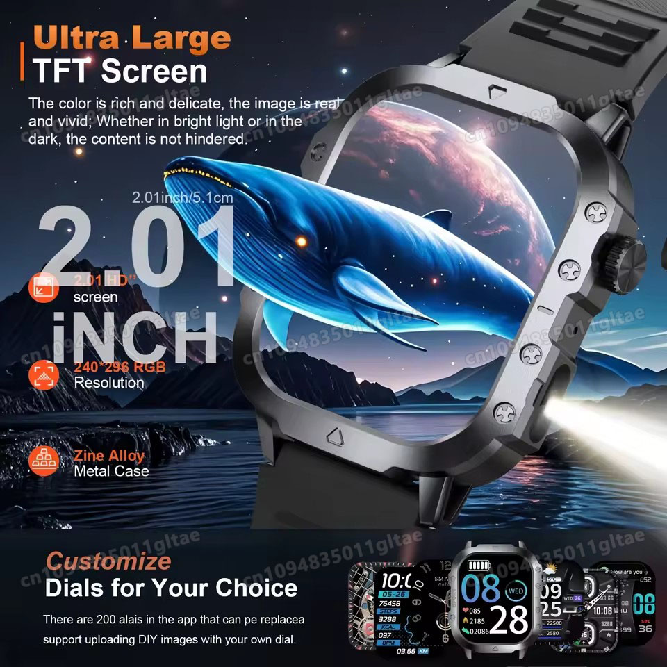 2026 Global Hiking Smartwatch  - огляд і ціна Phase Esports & Gaming Festival