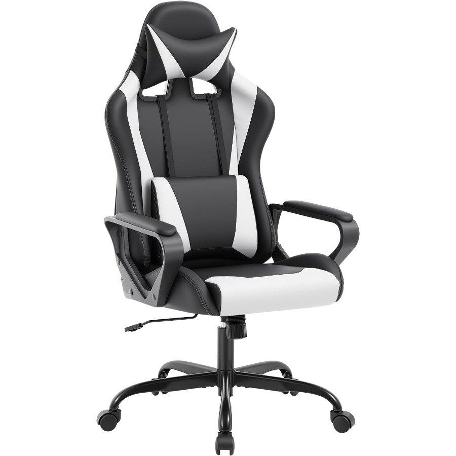 Ergonomic Gaming Chair for Adu - огляд і ціна Video Gaming & Esports Usd Acc