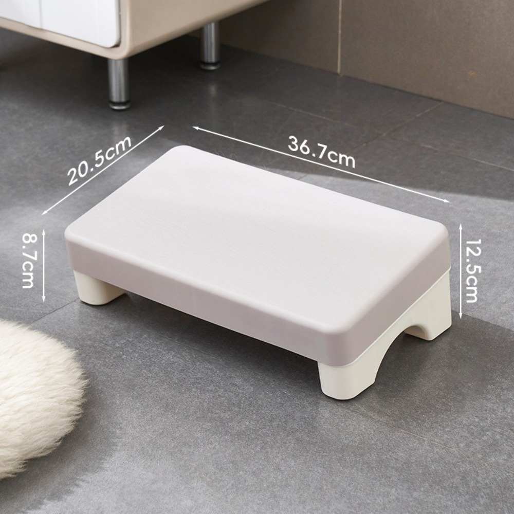 Ergonomic PP Footrest for Offi - огляд і ціна Footrest Under Desk