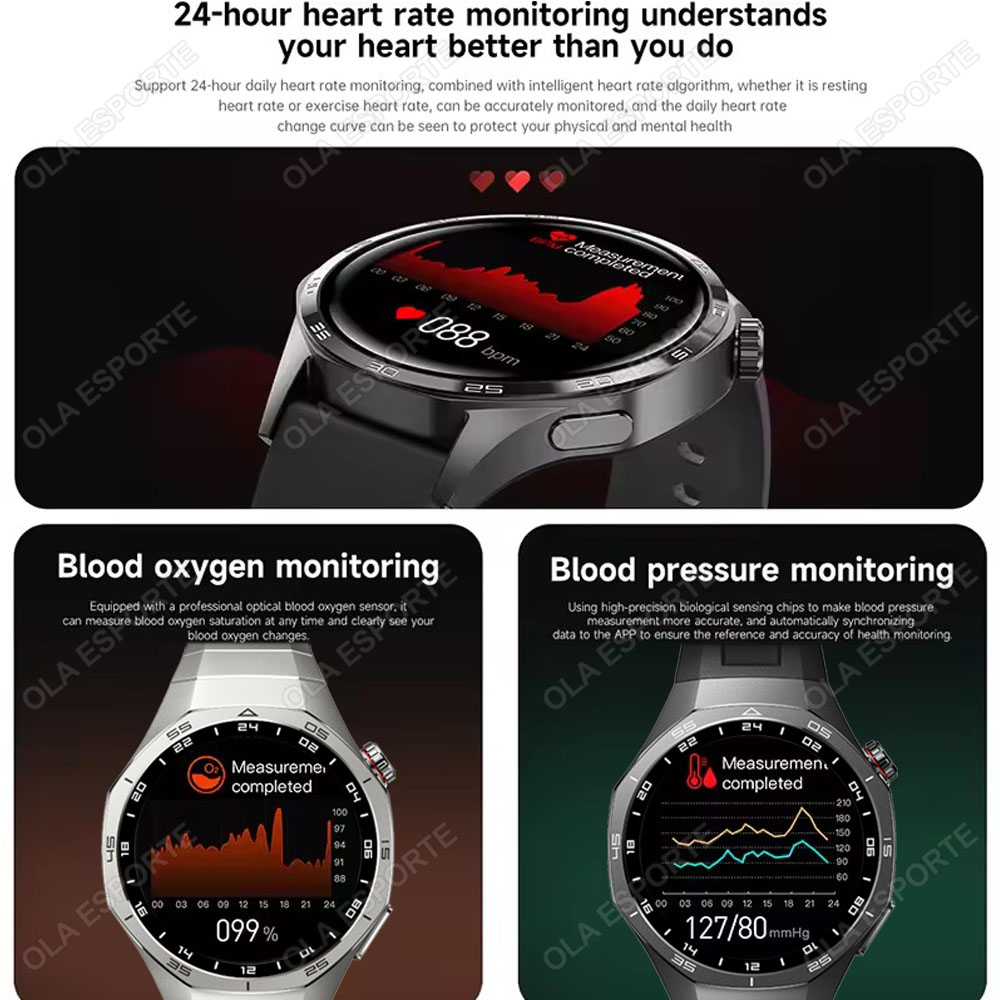 2026 Watch 5 Pro GPS Track Sma - огляд і ціна Phase Esports & Gaming Festival