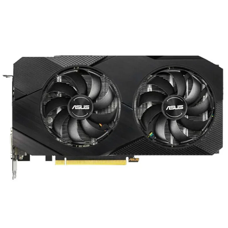 RTX 2060s Graphic Card 2060 Su - огляд і ціна Video Gaming & Esports Usd Acc