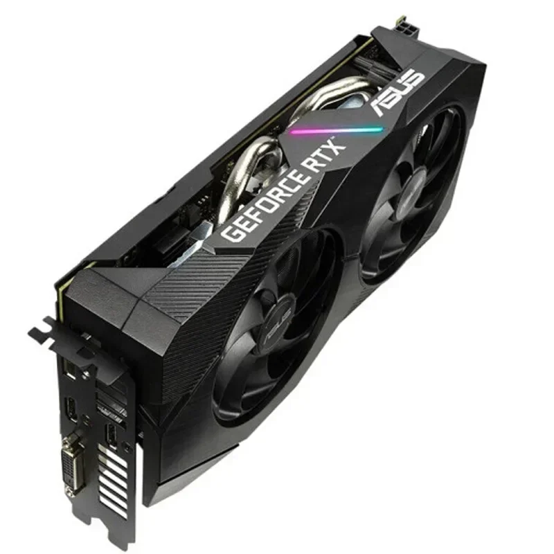 RTX 2060s Graphic Card 2060 Su - огляд і ціна Video Gaming & Esports Usd Acc